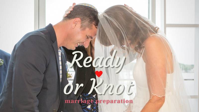 Banner Image for Ready or Knot pre-marriage sessions