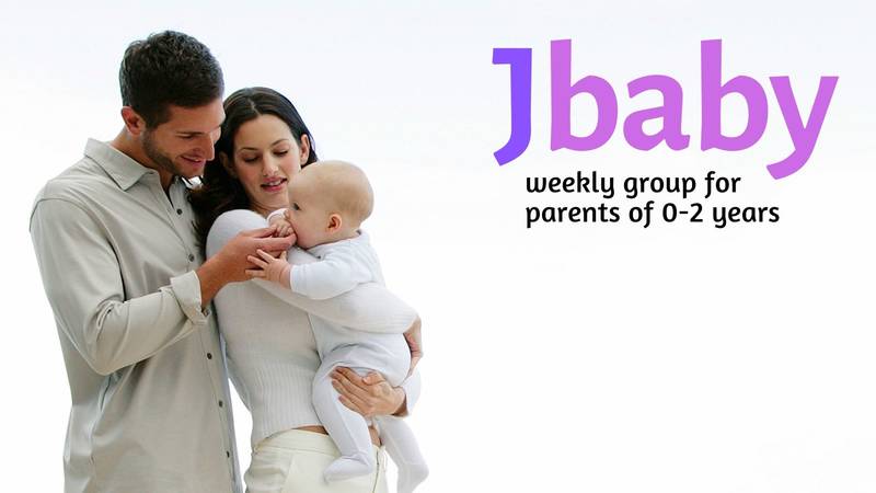 Banner Image for JBaby