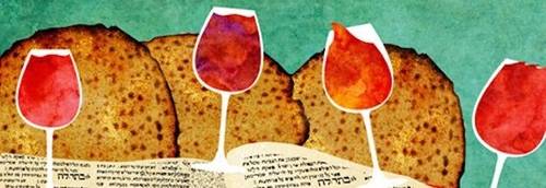 Banner Image for Women's Pesach Seder