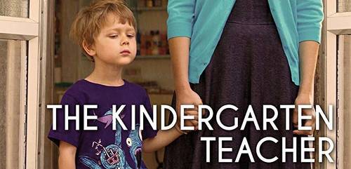 Banner Image for Film Series: The Kindergarten Teacher (2014)
